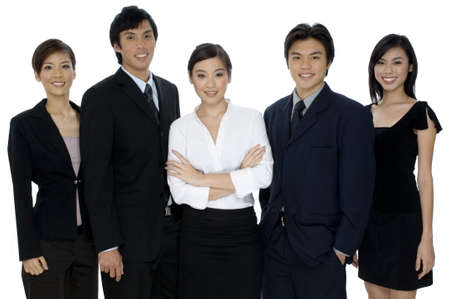 Glossy Girls Presents Nerriss Lucy Stevens Asian professional business organizations